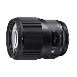 ■極上品■ SIGMA135mm F1.8 DG HSM Art キヤノンEF用 シグマ（SIGMA） 中古 1年保証 美品 SIGMA Art 135mm F1.8 DG HSM