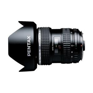 ペンタックス 中古 1年保証 美品 PENTAX HD PENTAX-D FA645 35mm