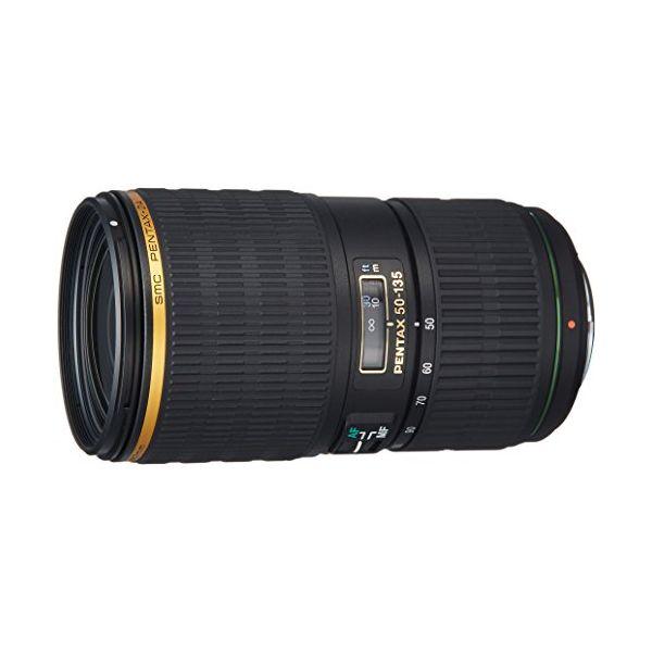 中古 １年保証 美品 PENTAX smc PENTAX-DA★ 50-135mm F2.8 ED ...
