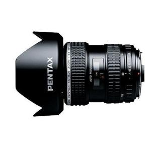 【美品】PENTAX 645 smc FA 45-85mm F4.5 フード付き ペンタックス 中古 1年保証 美品 PENTAX smc PENTAX-FA645 45-85mm F4