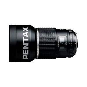 美品 PENTAX 120mm F4 Macroの高価買取価格