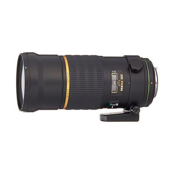 中古 １年保証 美品 PENTAX smc PENTAX-DA★ 300mm F4 ED [IF] ...