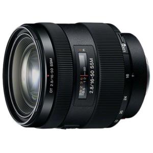 SONY（ソニー） 中古 1年保証 美品 SONY Planar T* 50mm F1.4 ZA SSM