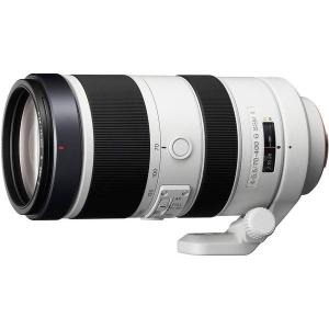 中古 １年保証 美品 SONY 70-400mm F4-5.6 G SSM II SAL70400G2｜premierecamera