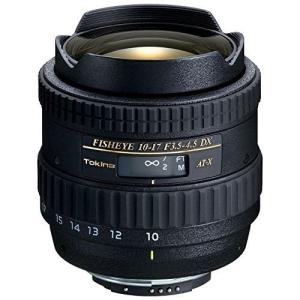 中古 １年保証 美品 Tokina AT-X 10-17mm F3.5-4.5 DX ニコン｜premierecamera