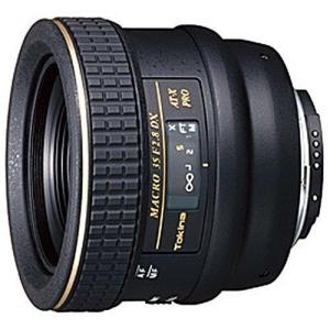 中古 １年保証 美品 Tokina AT-X 35mm F2.8 PRO DX MACRO ニコン｜premierecamera