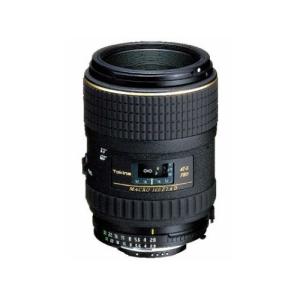 中古 １年保証 美品 Tokina AT-X 100mm F2.8 MACRO PRO D ニコン｜premierecamera