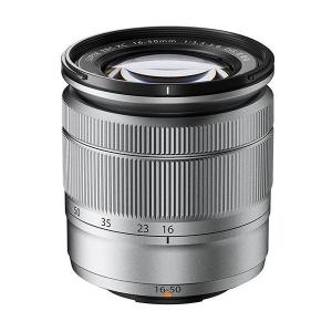 FUJIFILM（フジフイルム） 中古 1年保証 美品 FUJIFILM XC 35mm F2