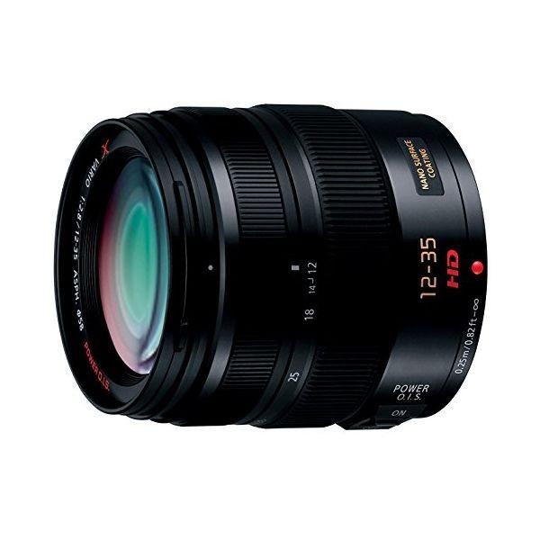 中古 １年保証 美品 Panasonic LUMIX G X VARIO 12-35mm F2.8 ...