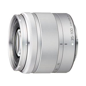 Panasonic 中古 1年保証 美品 LUMIX G VARIO 14-42mm F3.5-5.6