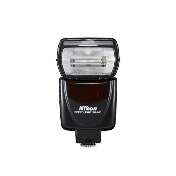 中古 １年保証 美品 Nikon スピードライト SB-700
