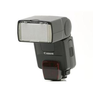キヤノン（Canon） 中古 1年保証 美品 スピードライト