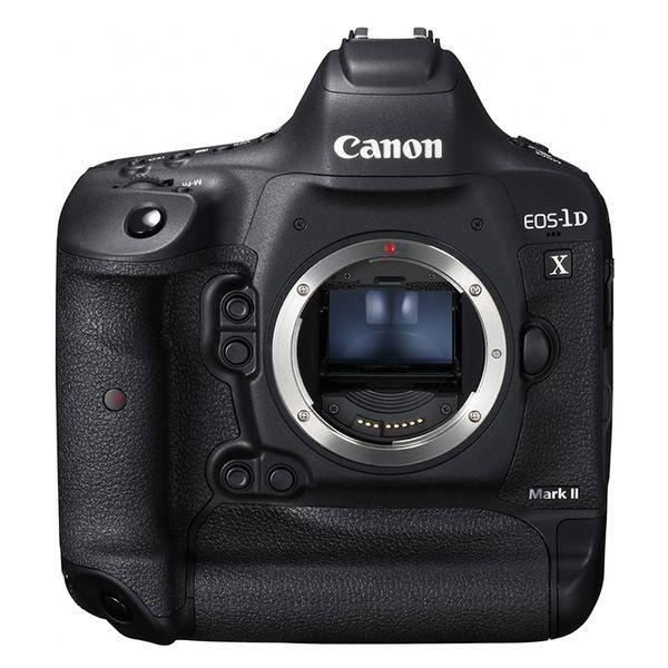 中古 １年保証 美品 Canon EOS-1D X Mark II ボディ