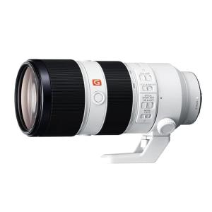 ①SONY SEL70200GM美品中古　箱無し SONY（ソニー） 中古 1年保証 美品 SONY FE 70-200mm F2.8 GM OSS