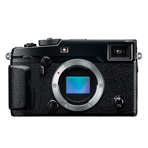 中古 １年保証 美品 FUJIFILM X-Pro2 ボディ