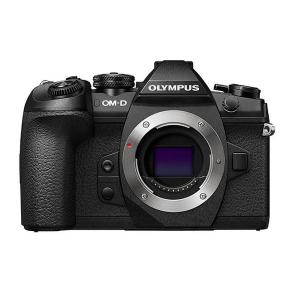OM-D オリンパス OLYMPUS E-M1 Mark2 ブラックボディ OM-D オリンパス OLYMPUS E-M1 Mark2 ブラックボディ