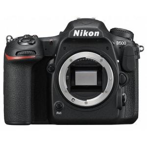 中古 １年保証 美品 Nikon D500 ボディ