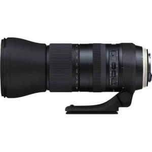 Di タムロン TAMRON SP 150-600mm F5-6.3 VC USD G2 キヤノン用 超望遠