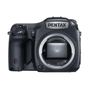 中古 １年保証 美品 PENTAX 645Z ボディ