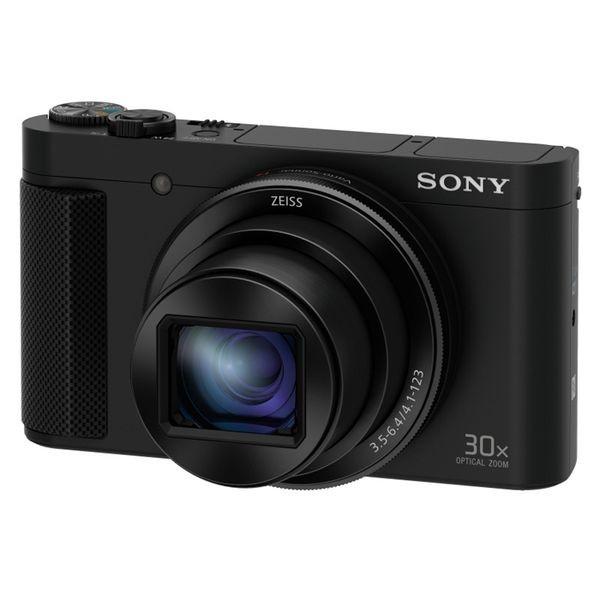 中古 １年保証 美品 SONY Cyber-shot DSC-HX90V