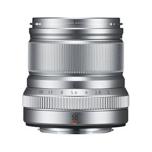 FUJIFILM（フジフイルム） 中古 1年保証 美品 FUJIFILM XC 35mm F2