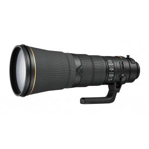 中古 １年保証 美品 Nikon AF-S NIKKOR 600mm F4E FL ED VR
