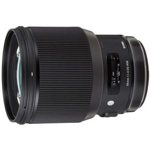 シグマ（SIGMA） 中古 1年保証 美品 SIGMA Art 35mm F1.4 DG HSM