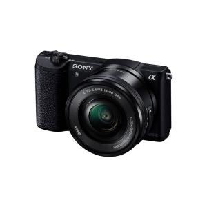 SONY（ソニー） 中古 1年保証 美品 SONY NEX-5T ダブルズームレンズ