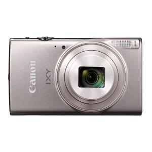 キヤノン（Canon） 中古 1年保証 美品 Canon IXY 200 シルバー