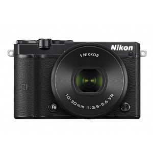 ニコン（Nikon） 中古 1年保証 美品 Nikon J4 パワーズームレンズ