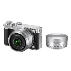 ニコン 中古 1年保証 美品 Nikon J5 ボディ シルバー : Premier ニコン 中古 1年保証 美品 Nikon J5 ボディ シルバー : Premier