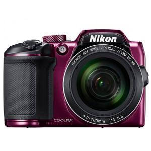ニコン（Nikon） 中古 1年保証 美品 Nikon COOLPIX P500 ブラック
