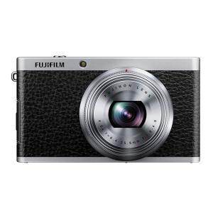 中古 １年保証 美品 FUJIFILM XF1 ブラック｜premierecamera