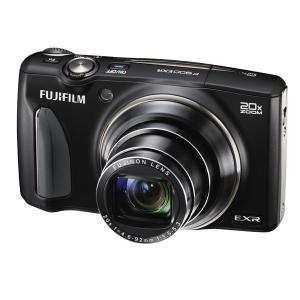 中古 １年保証 美品 FUJIFILM FinePix F900EXR ブラック｜premierecamera