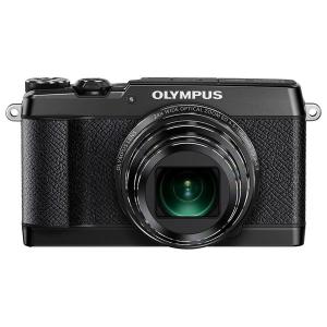 美品 OLYMPUS STYLUS 1 オリンパス　デジカメ コンデジ カメラ 超望遠600mmが使えるOLYMPUS『STYLUS SH-1』 [デジタルカメラ