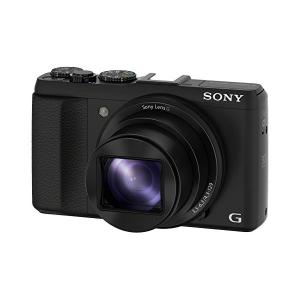 SONY 中古 1年保証 美品 Cyber-shot DSC-WX350 ブラック