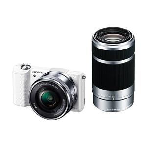 SONY（ソニー） 中古 1年保証 美品 SONY NEX-5N ズームレンズキット (E