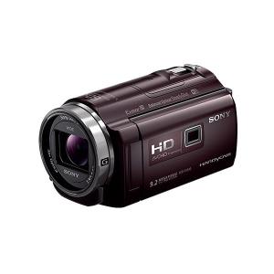 SONY ソニー FDR-AXP35 ビデオカメラ Amazon | 【整備済み品】 SONY 4Kビデオカメラ Handycam FDR-AXP35