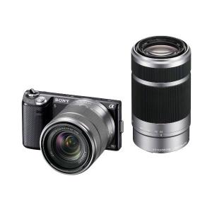 SONY（ソニー） 中古 1年保証 美品 SONY NEX-5N ズームレンズキット (E