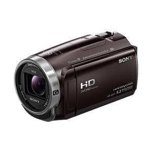 SONY HDR-CX675 ブラック　中古品　動作確認済み SONY（ソニー） 中古 1年保証 美品 SONY HDR-CX675 ブラック : Premier