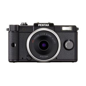 ペンタックス 中古 1年保証 美品 PENTAX Q7 ズームレンズキット