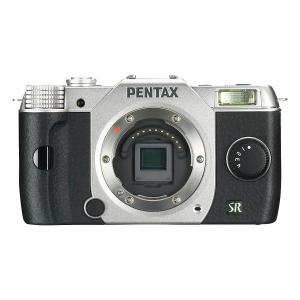 ペンタックス 中古 1年保証 美品 PENTAX Q 01レンズキット ペンタックス 中古 1年保証 美品 PENTAX Q 01レンズキット