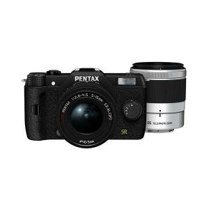 中古美品 PENTAX Q7 デジタル一眼レフカメラ 本体とレンズ3本 2025年最新】pentax q7 中古の人気アイテム - メルカリ