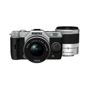 ペンタックス 中古 1年保証 美品 PENTAX Q 01レンズキット ペンタックス 中古 1年保証 美品 PENTAX Q 01レンズキット