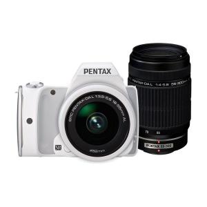 ペンタックス 中古 1年保証 美品 PENTAX K-70 DA 18-135mm WR レンズ