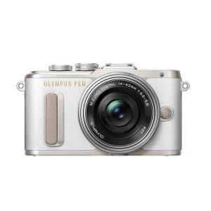 オリンパス（OLYMPUS） 中古 1年保証 美品 OLYMPUS PEN E-PL8 EZ