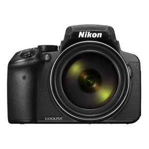 中古 １年保証 美品 Nikon COOLPIX P900｜premierecamera