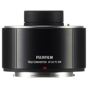 中古 1年保証 美品 FUJIFILM テレコ...の詳細画像1