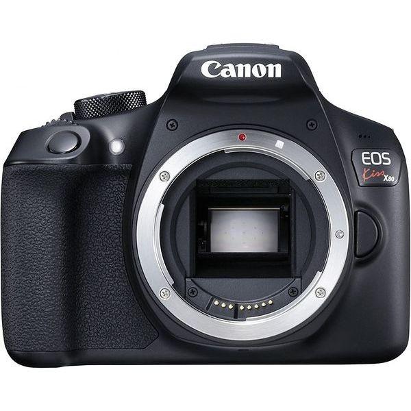 中古 １年保証 美品 Canon EOS Kiss X80 ボディ