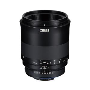 中古 1年保証 美品 Carl Zeiss Milvus 50mm F1.4 ZE キヤノンEF